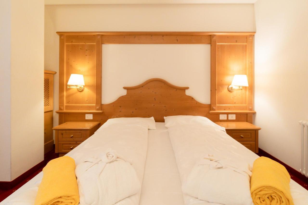 Fanes & Hotel Moena