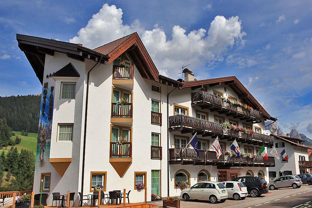 Hotel Fanes &