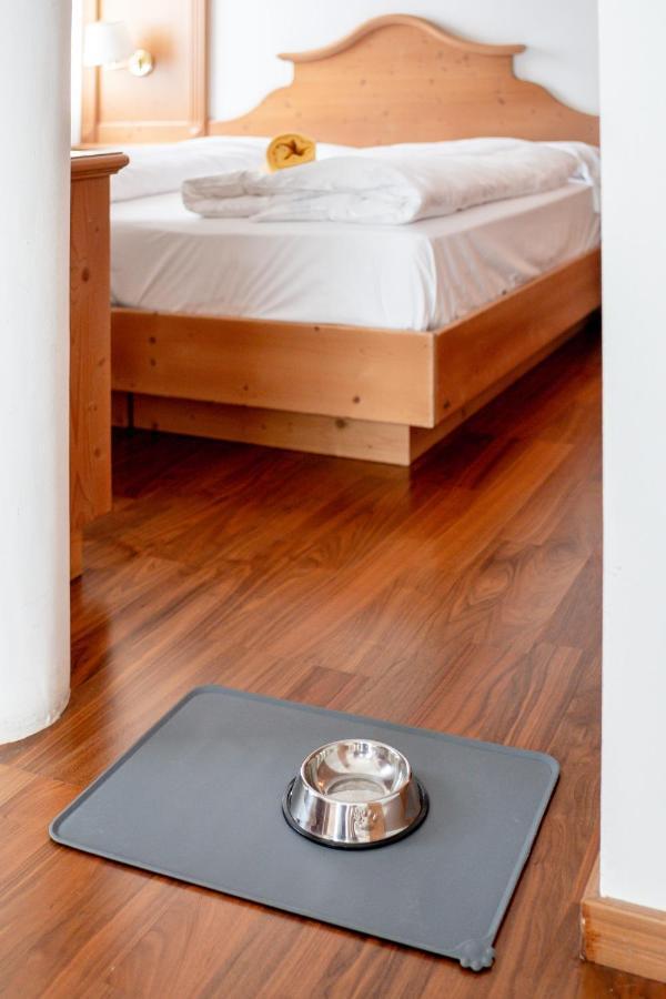 Hotel Fanes & 4*