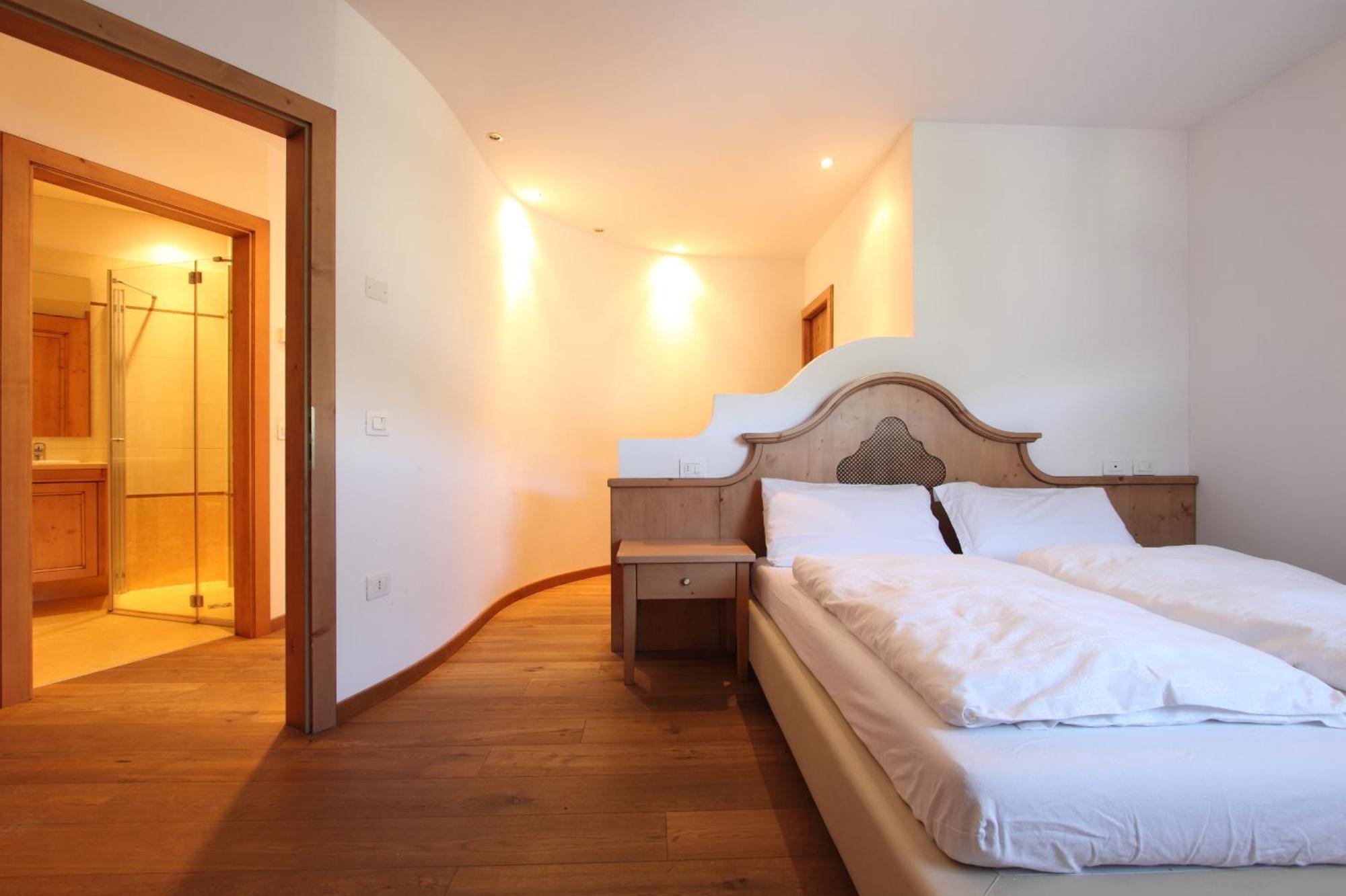 Hotel Fanes &
