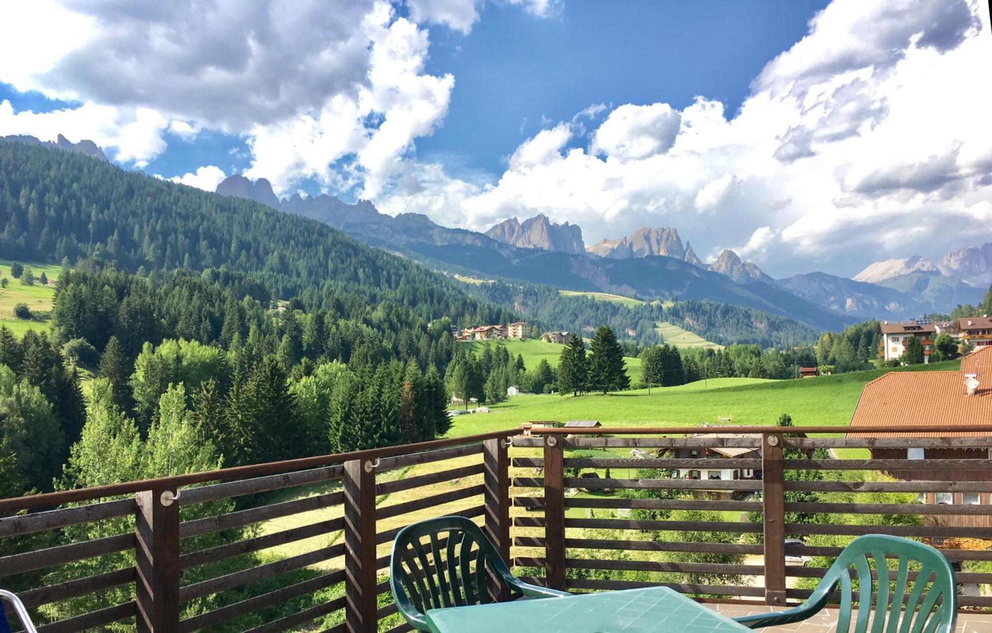 Fanes & Hotel 4*