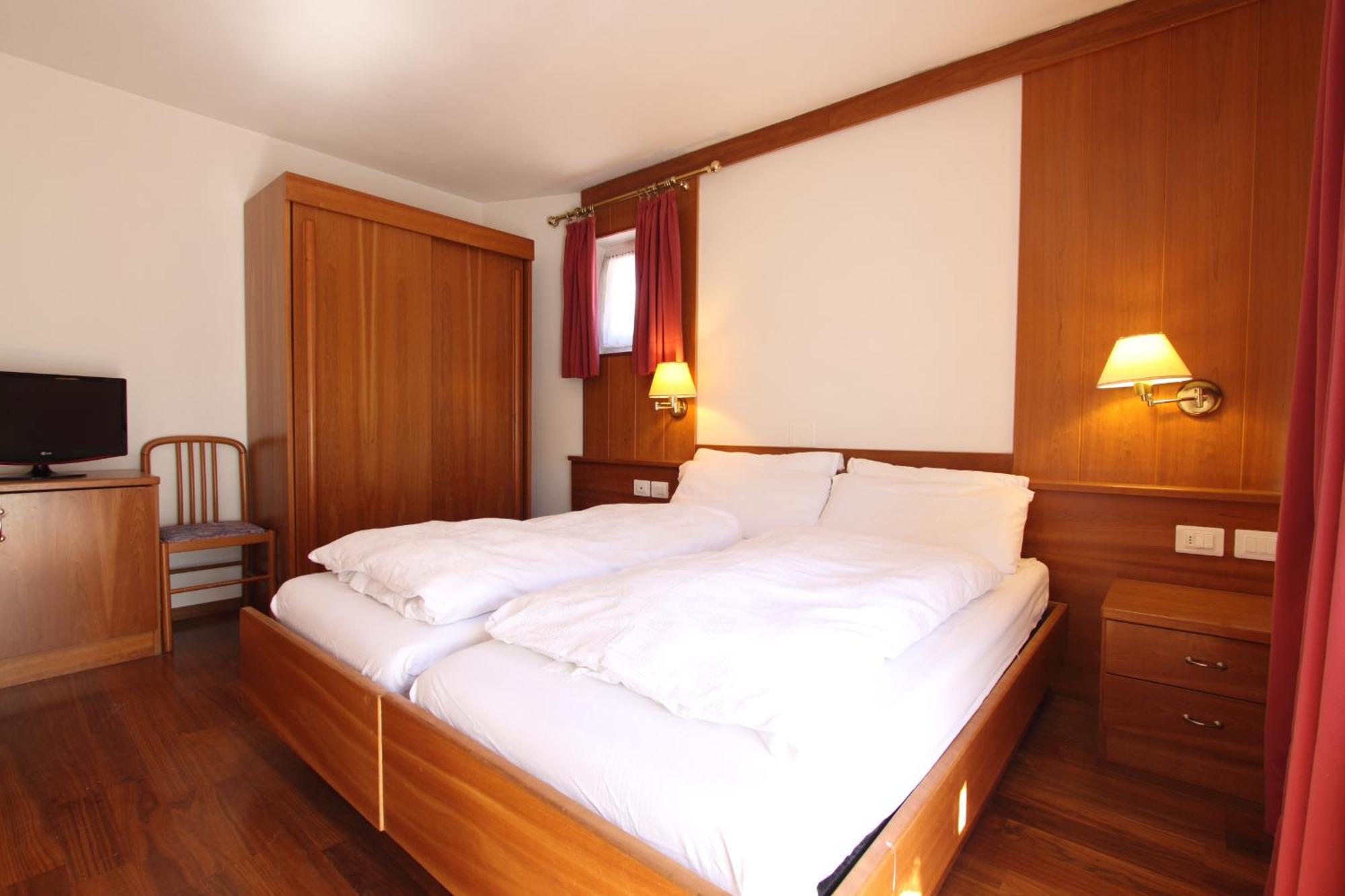 Hotel Fanes & Moena