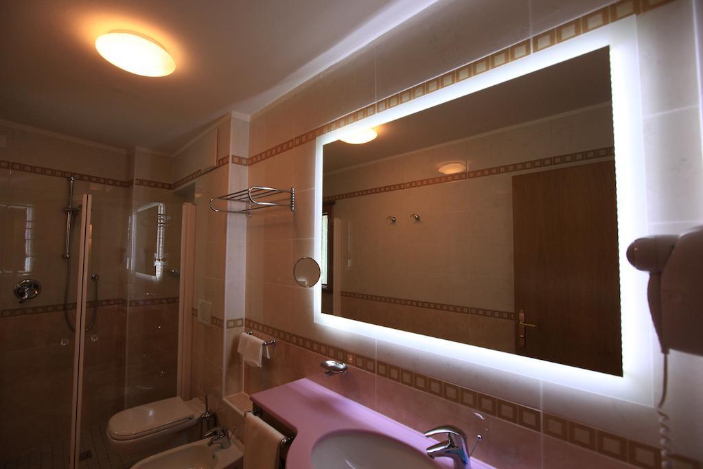 Hotel Fanes &