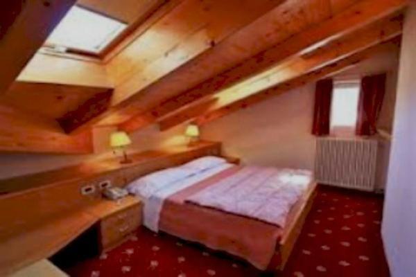 Hotel Fanes &