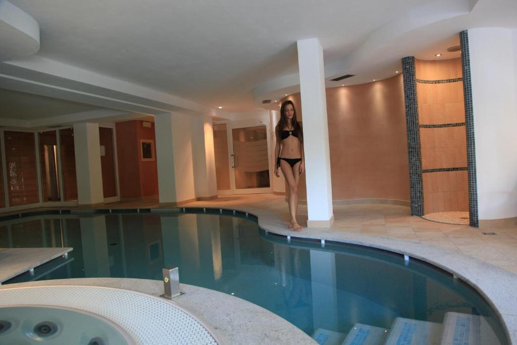 Hotel Fanes & Moena