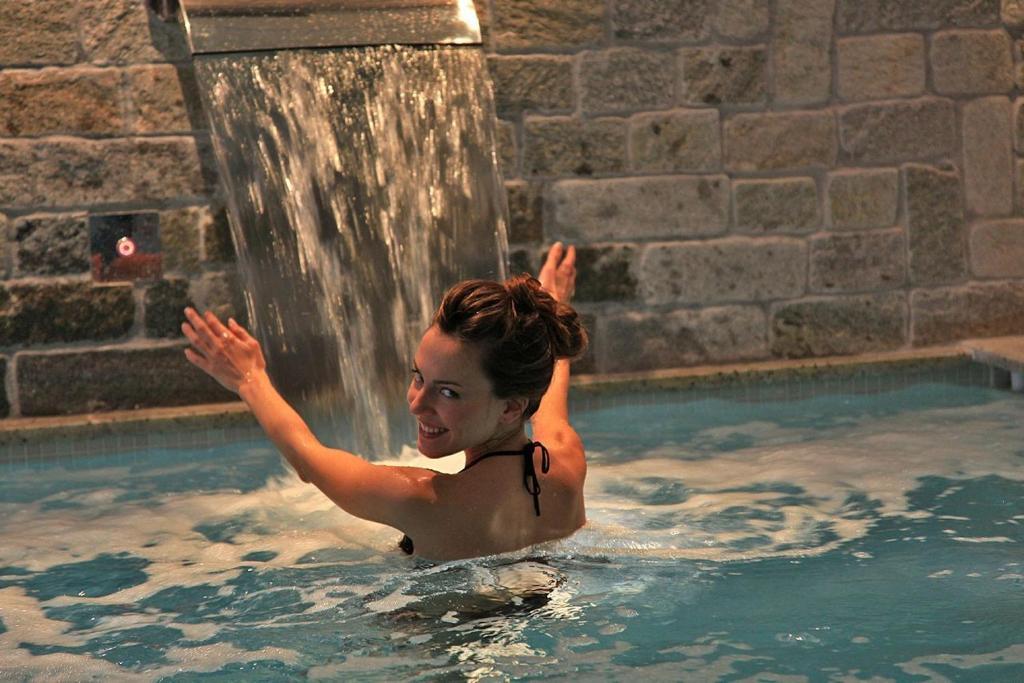 Hotel Fanes & 4*