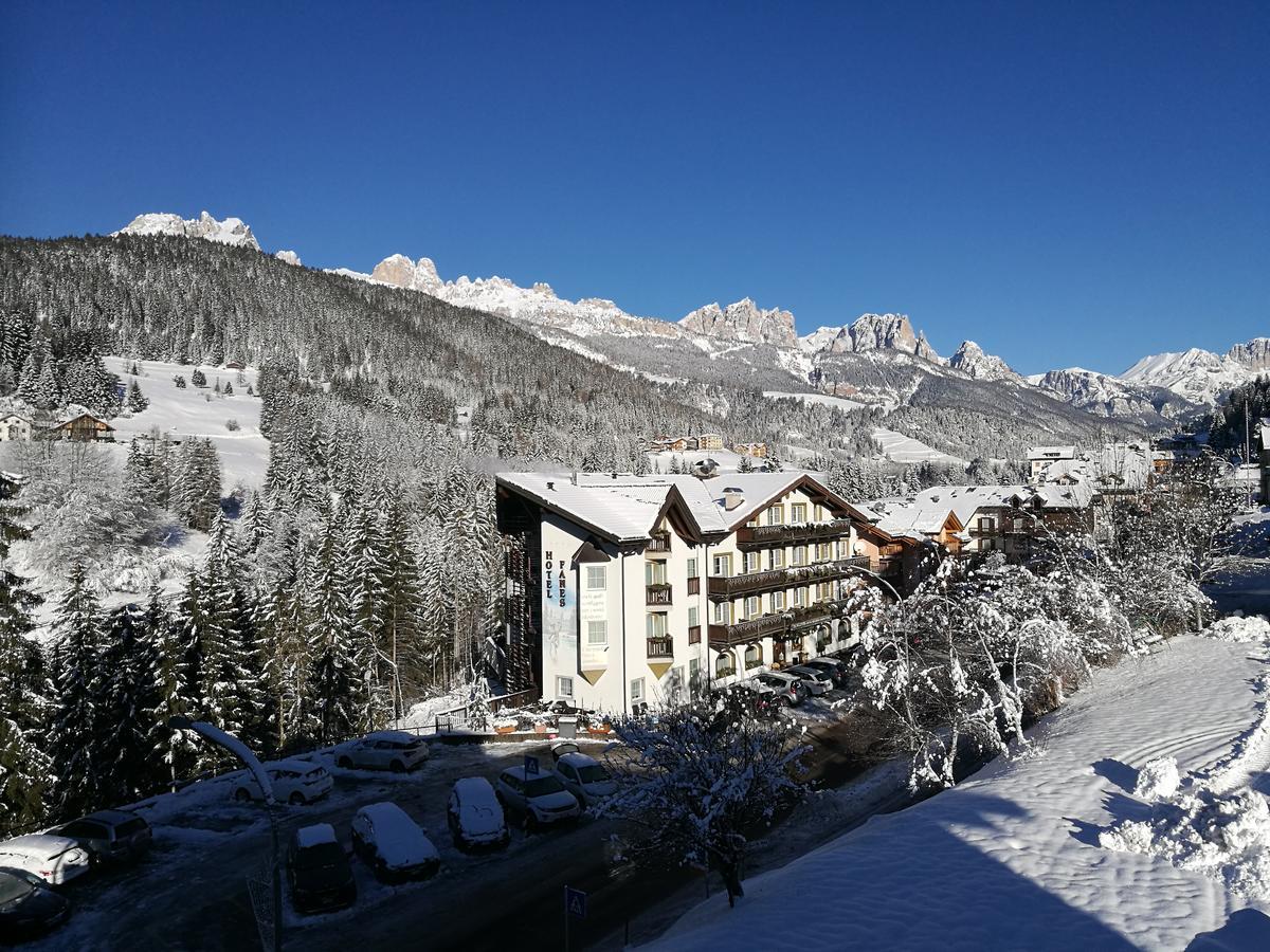 Fanes & Hotel 4*