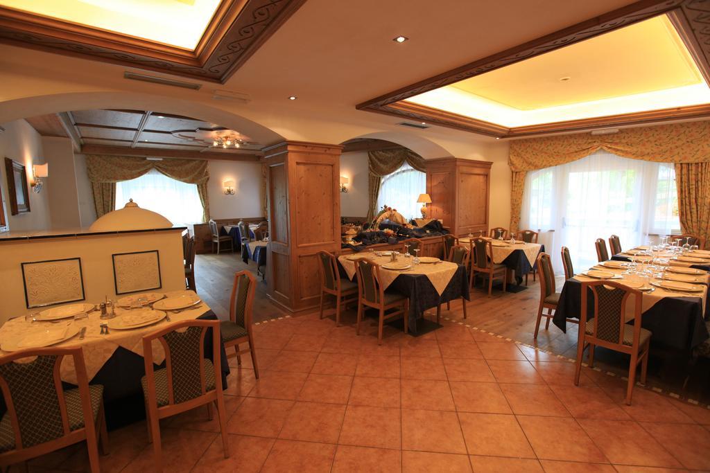 Hotel Fanes &