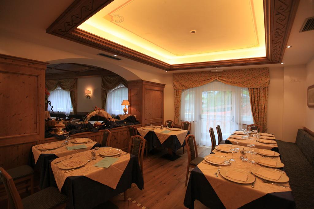 Fanes & Hotel