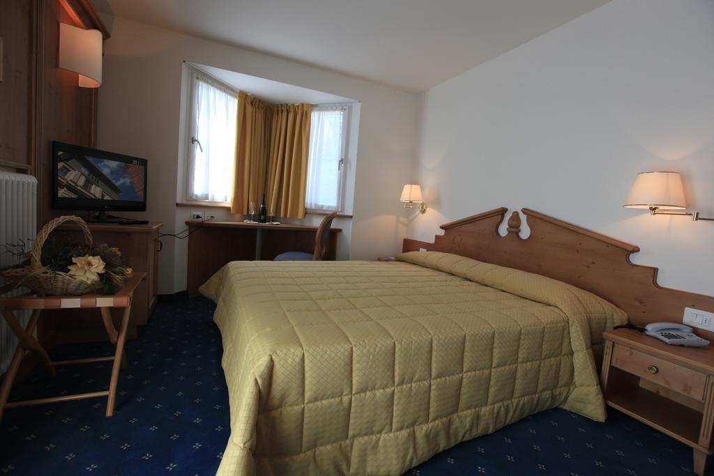 Hotel Fanes & Moena
